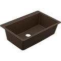 Granite Dual Mount Kitchen Sink R406