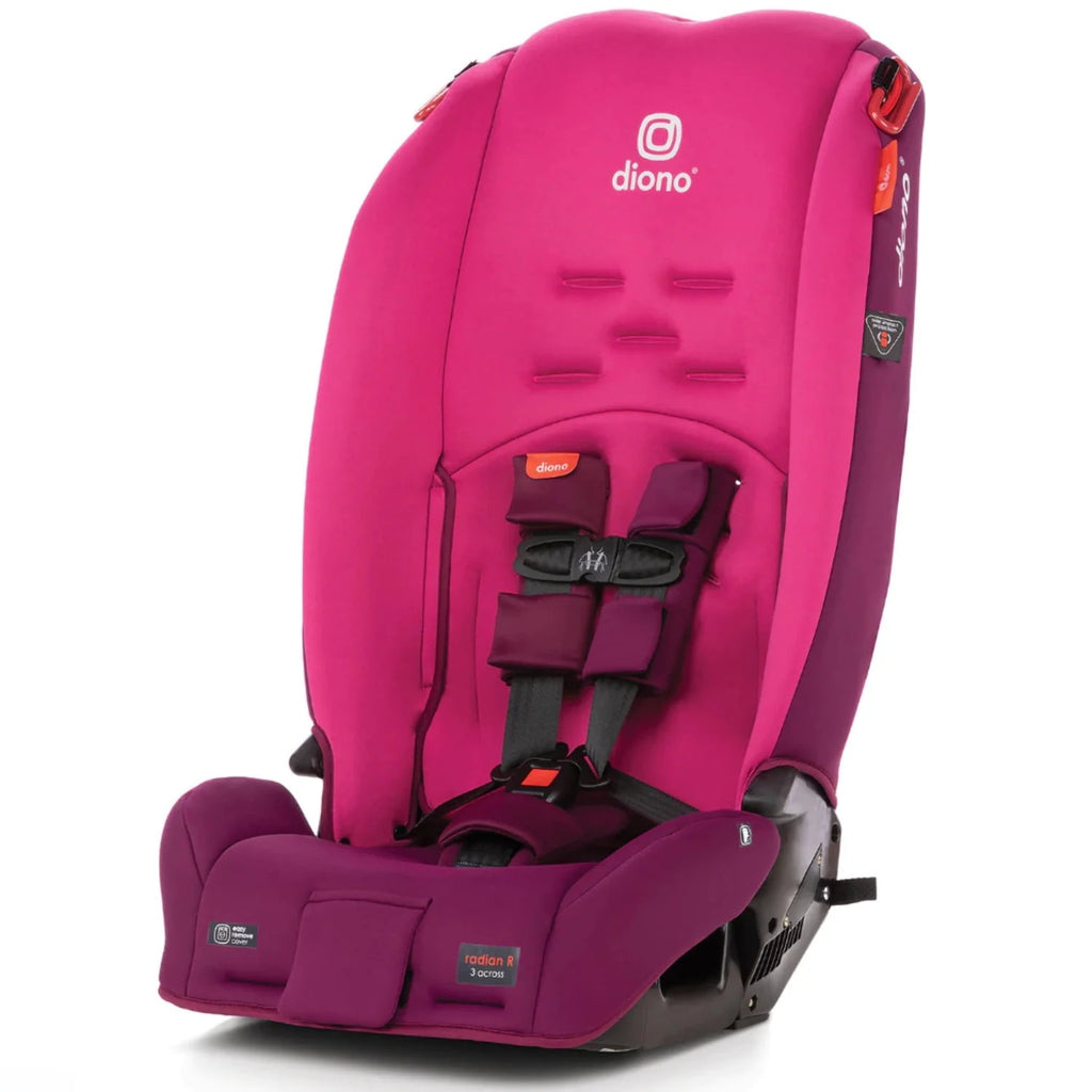 Convertible Car Seat N353601