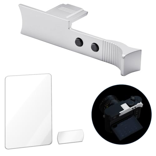 Aluminum Hand Grip with Protective Film T67215