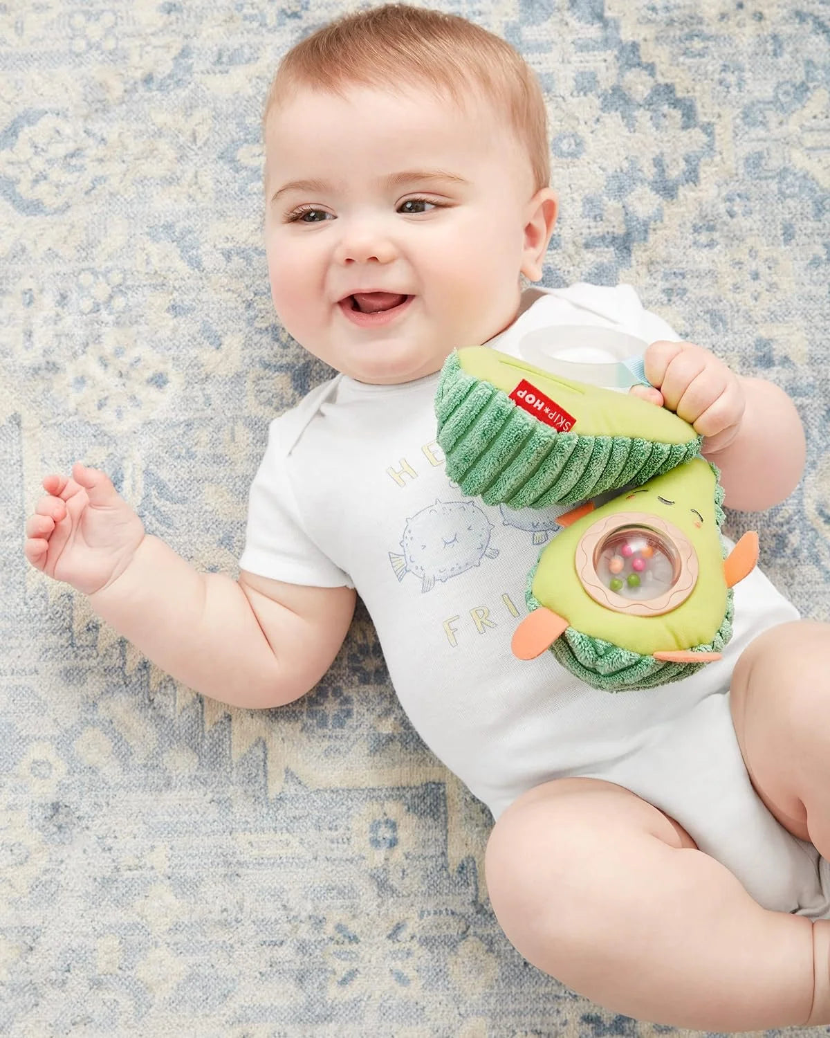 Baby Stroller Toy Y363483