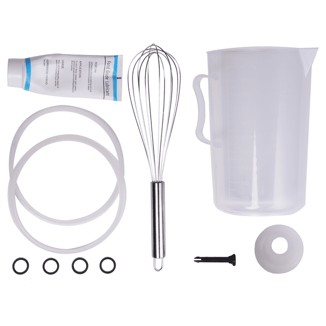 110V Commercial Slushy Machine, 15/30/45L Stainless Steel Frozen Drink Maker K156123