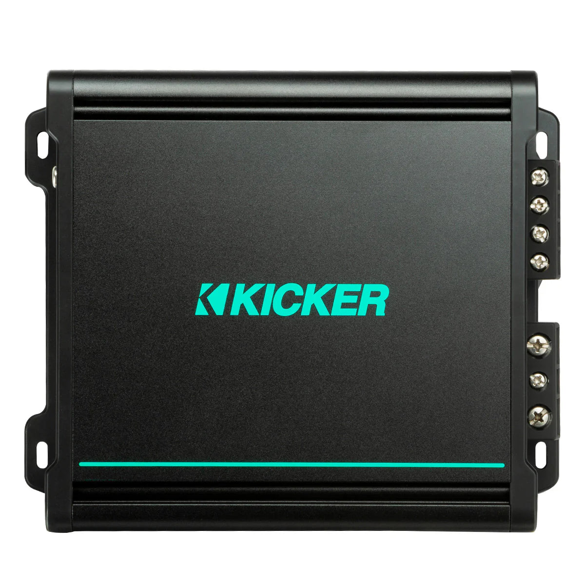 2-Channel Marine Full-Range Amplifier C169