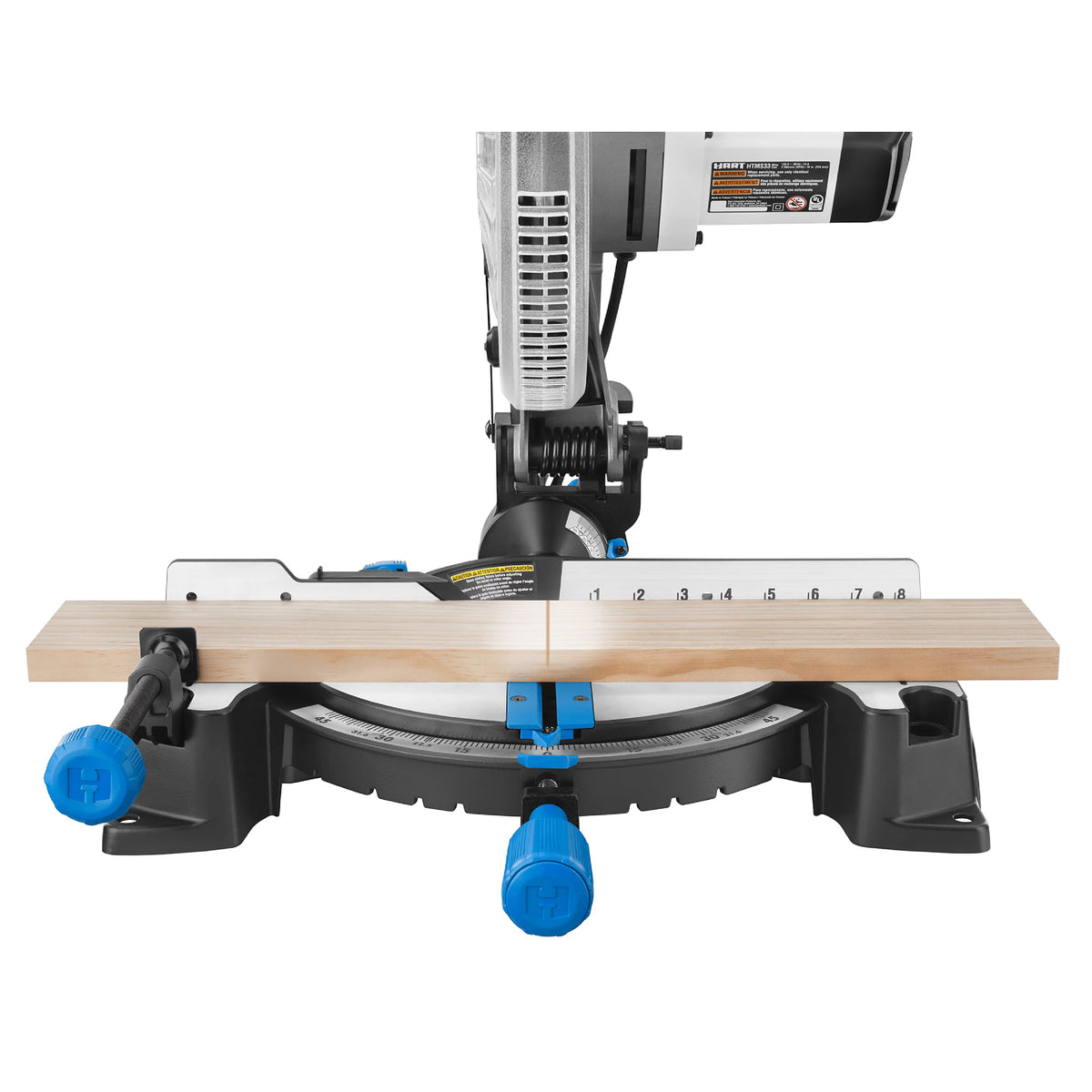 10-inch 14-Amp Compound Miter Saw B67679