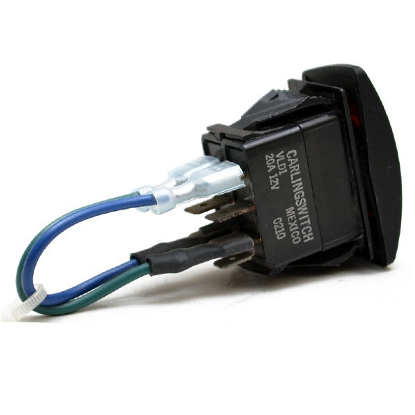 Boat Hatch Switch On/Off/On 2 Inch L5932