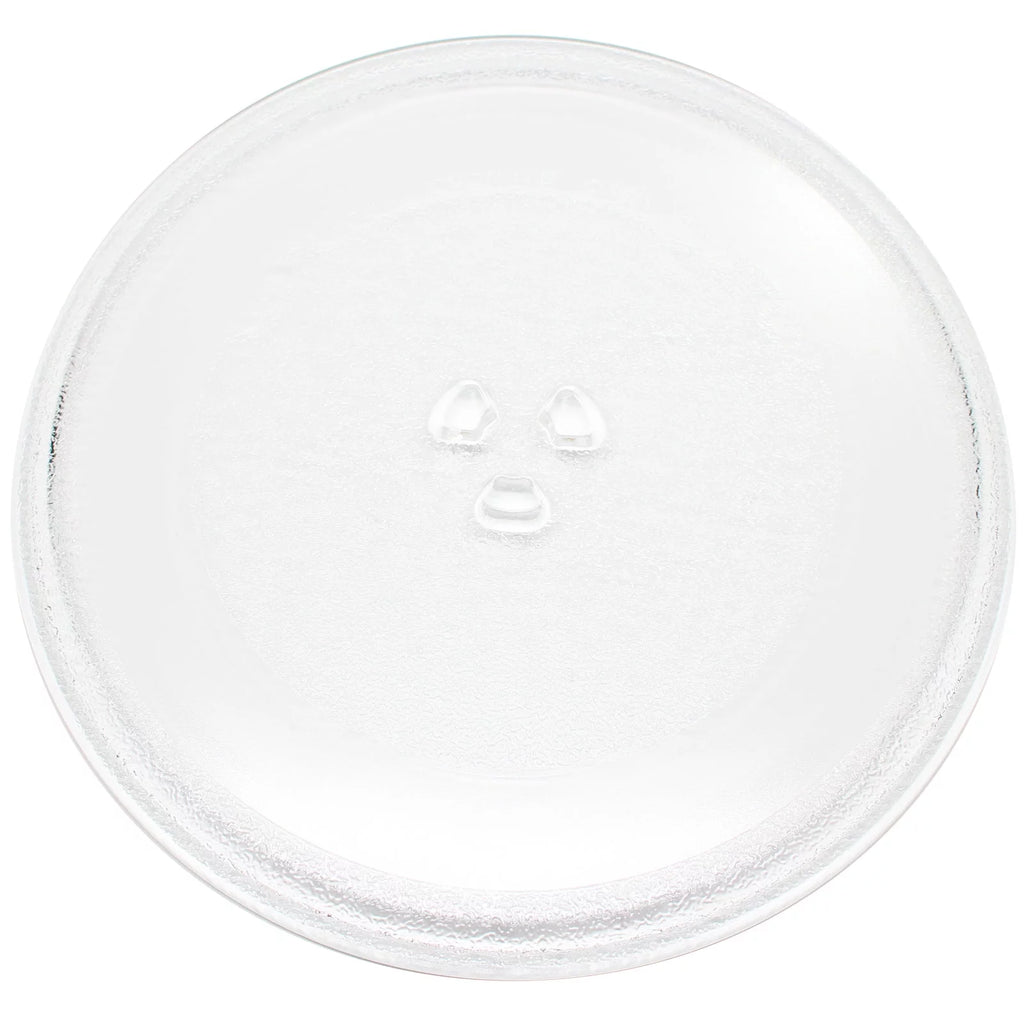 2-Pack Replacement Microwave Glass Plate 10" (255mm) E920