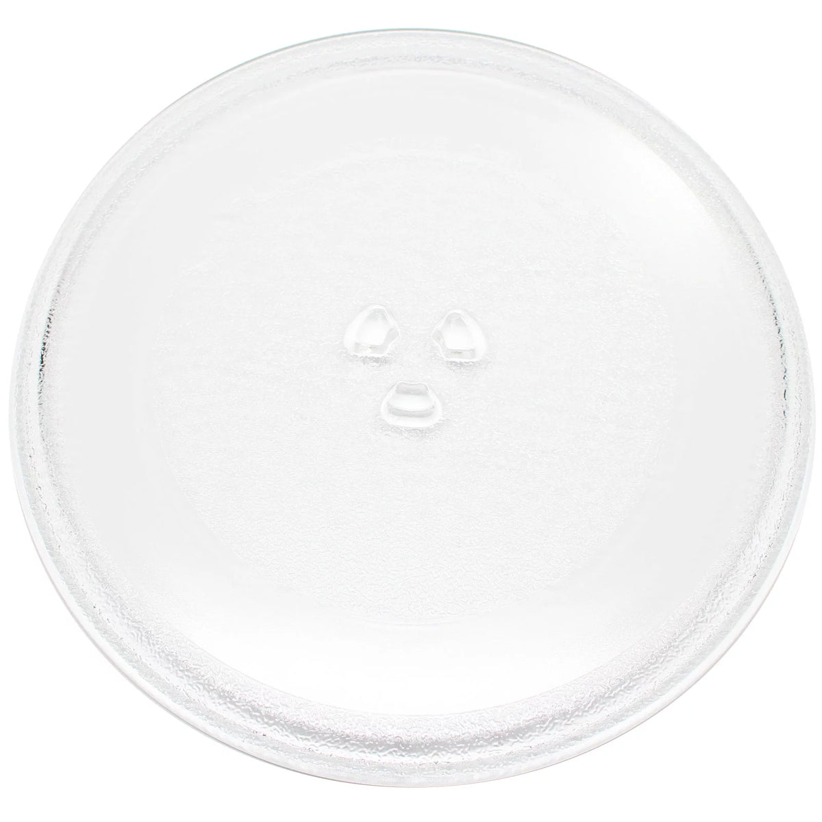 2-Pack Replacement Microwave Glass Plate 10" (255mm) E920