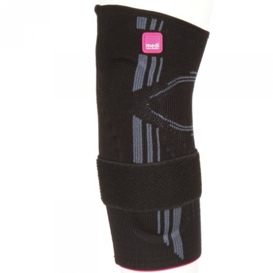 Silver Elbow Support P981895