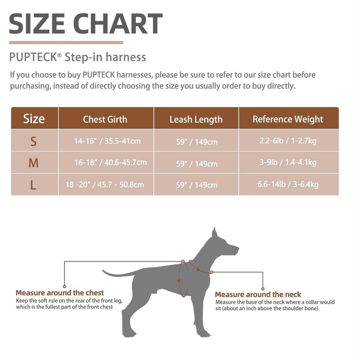 Soft Mesh Padded Dog Harness X10695