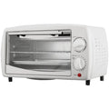 4-slice Toaster Oven K3242