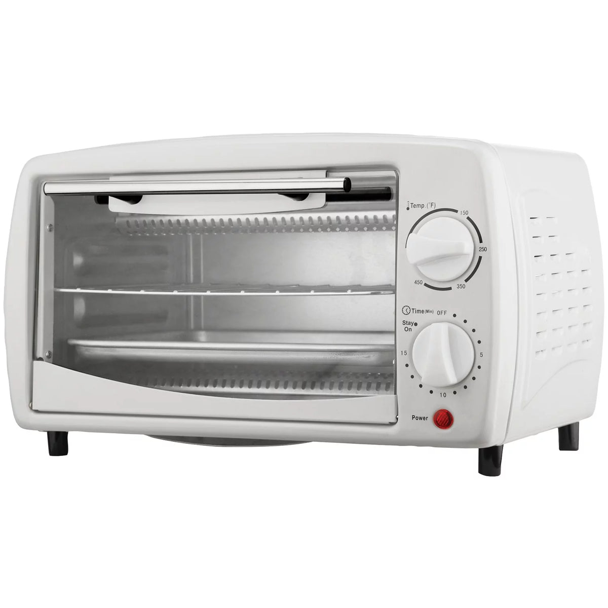 4-slice Toaster Oven K3242