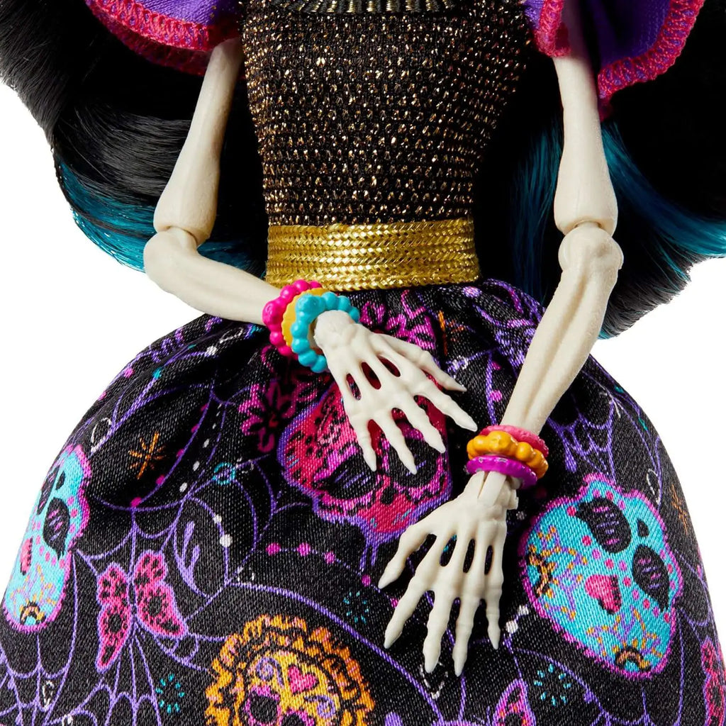 Monster High Doll S54917