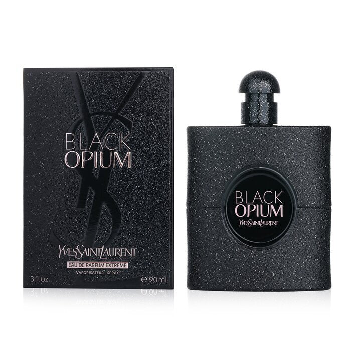 Black Opium Eau De Parfum Extreme Spray 90ml/3oz L973
