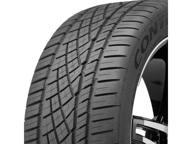205/55ZR16 91W Tire R562