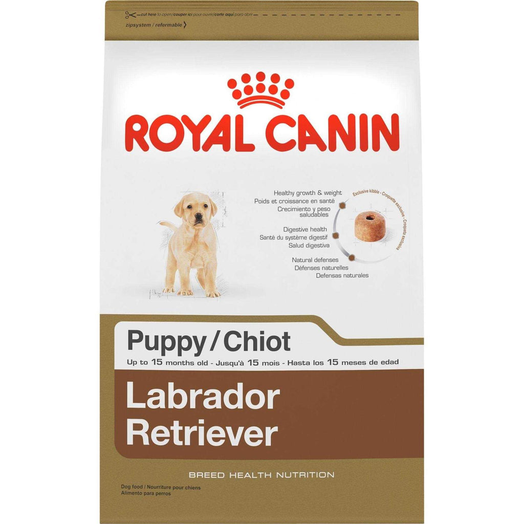 Dry Dog Food L923749