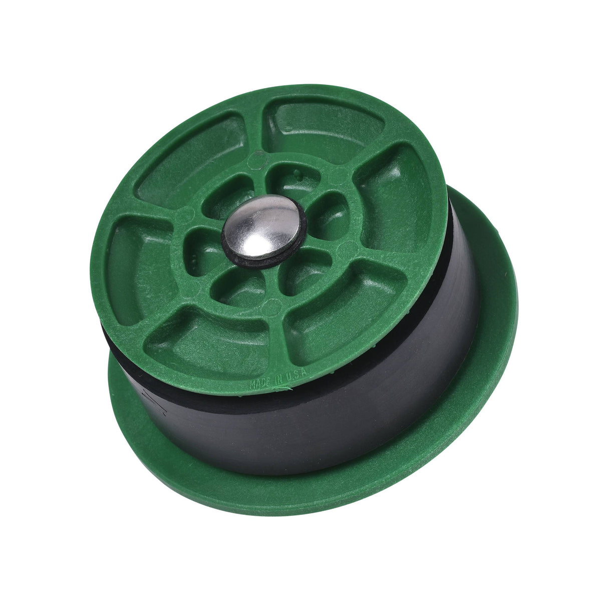 Locking Plug, Mechanical, 6In H849173