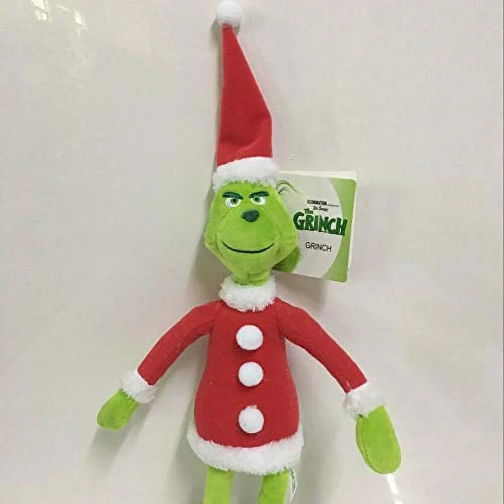 Stuffed Plush Toy L110