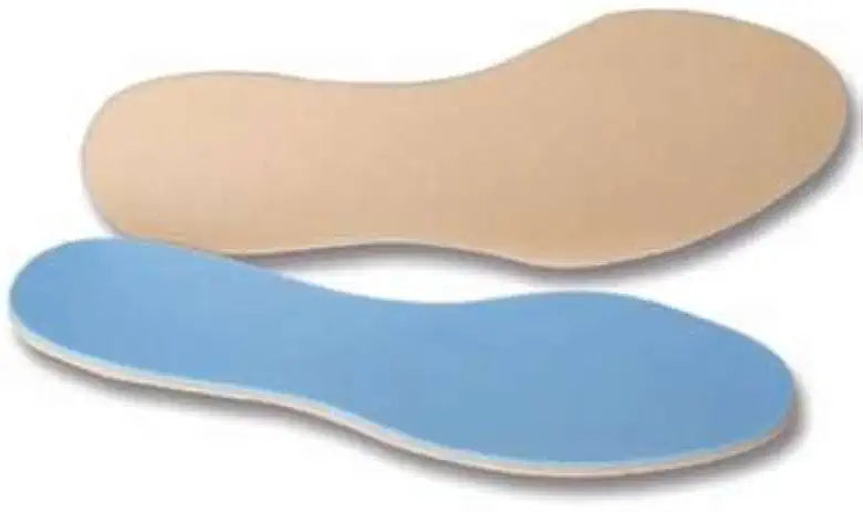 Blue Full Length Insole C742401