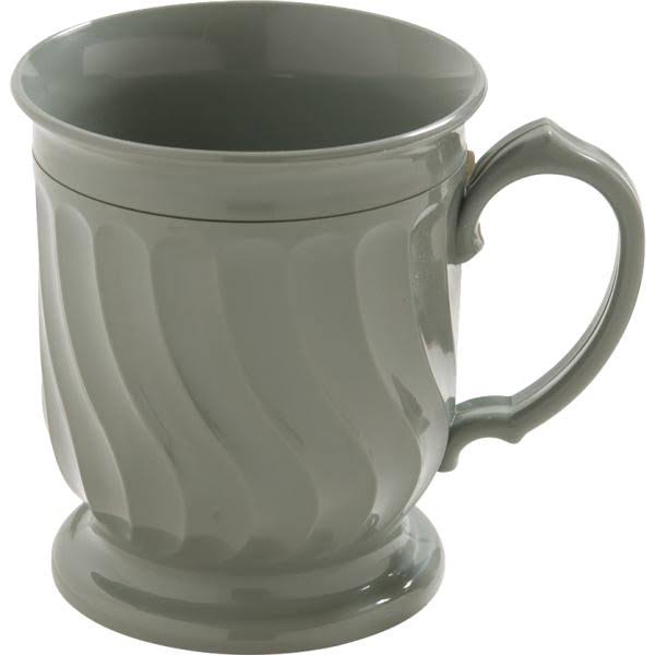 8 oz. Sage Insulated Mug C139185