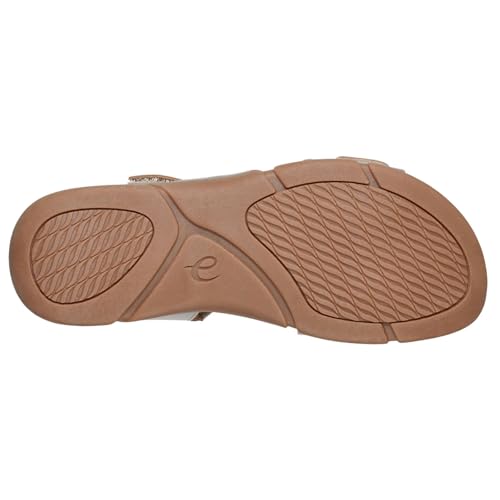 Women's Flat Sandal Q34820