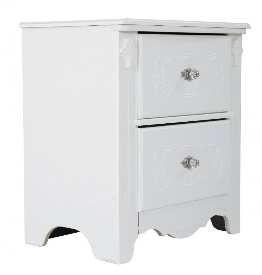 Twin Sleigh Headboard V95328