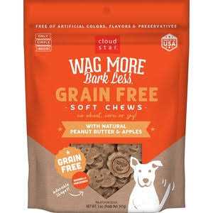 Grain Free Oven Baked Dog Treats H286