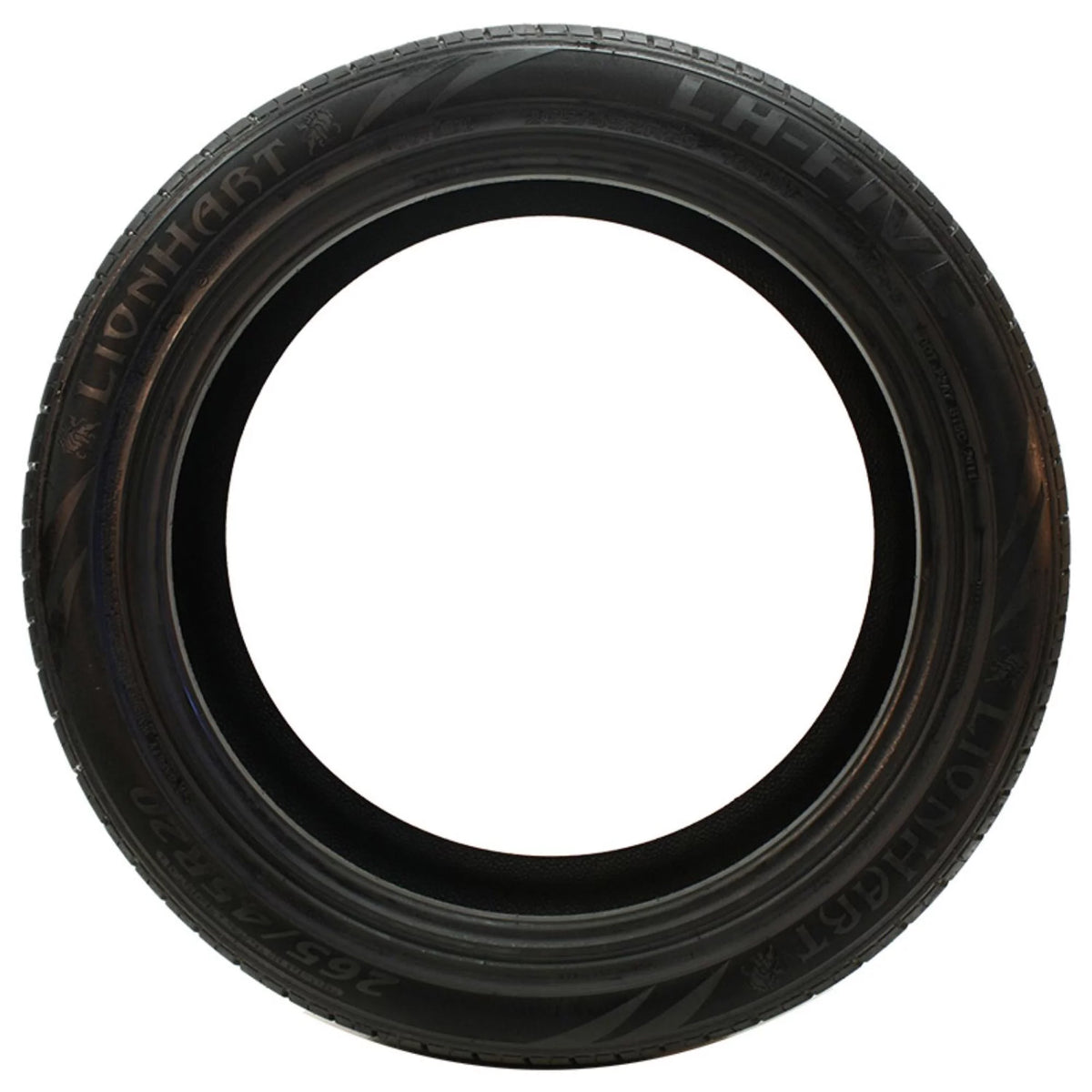 All Season 245/50ZR20 102W XL Passenger Tire S81257