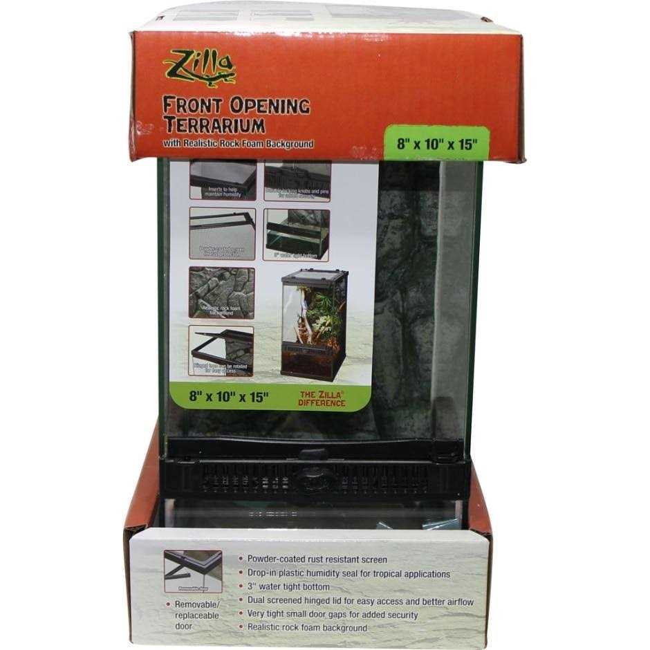 Front Terrarium M262990