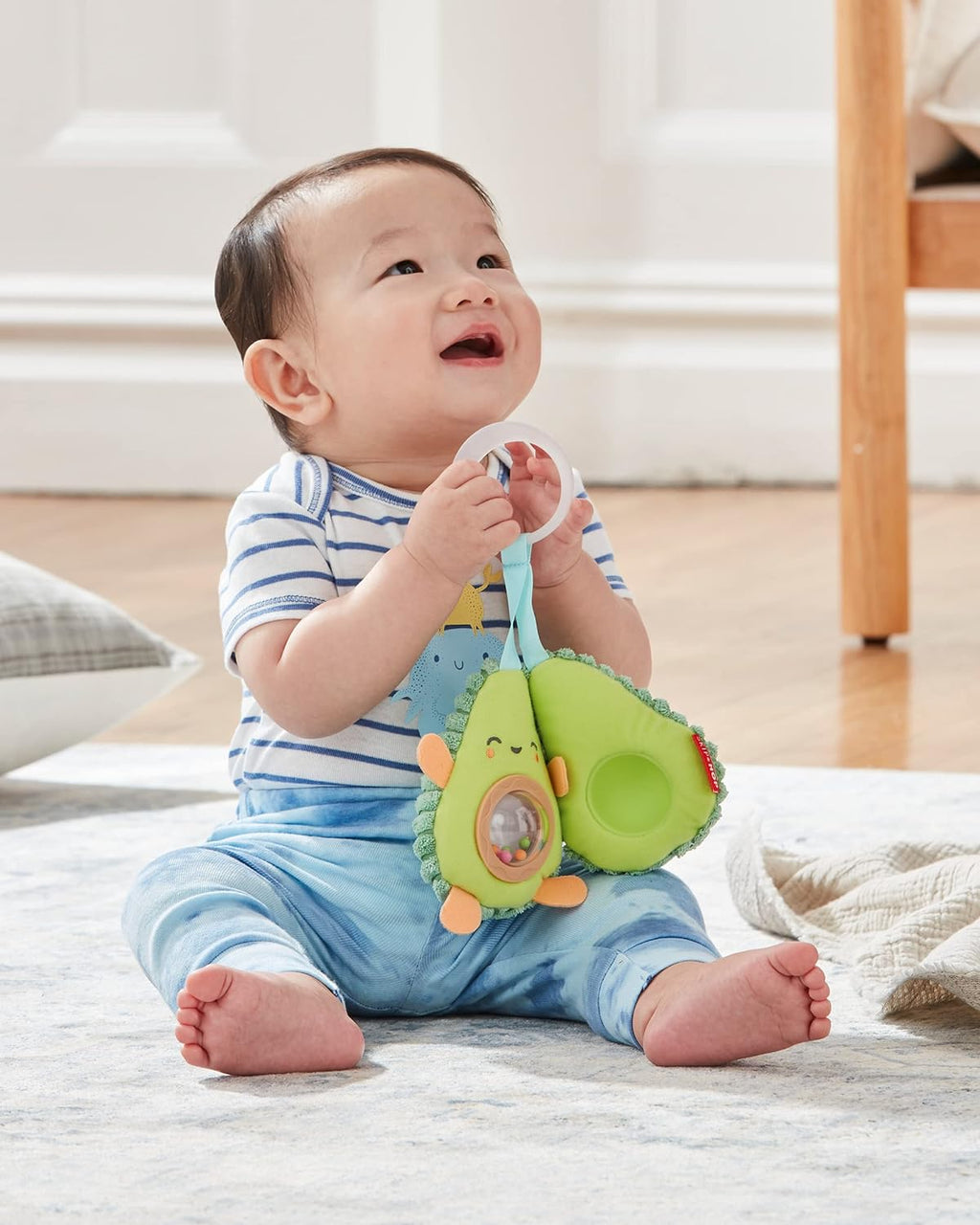 Baby Stroller Toy Y363483