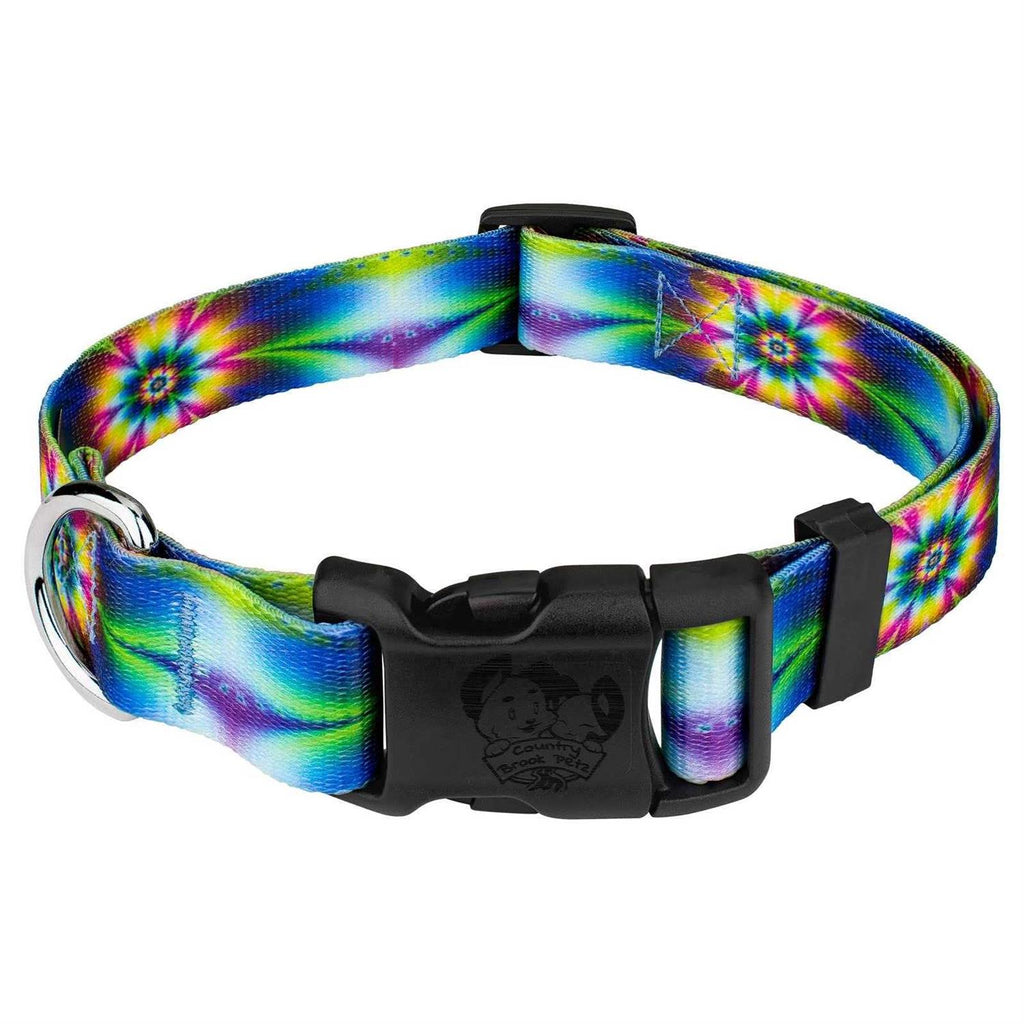 Deluxe Dog Collar P144363