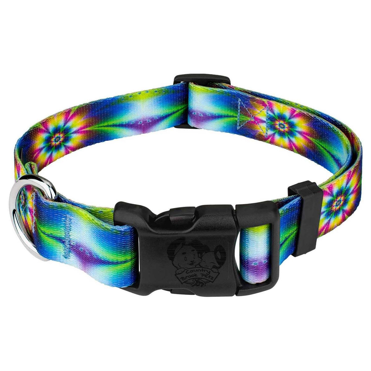 Deluxe Dog Collar P144363