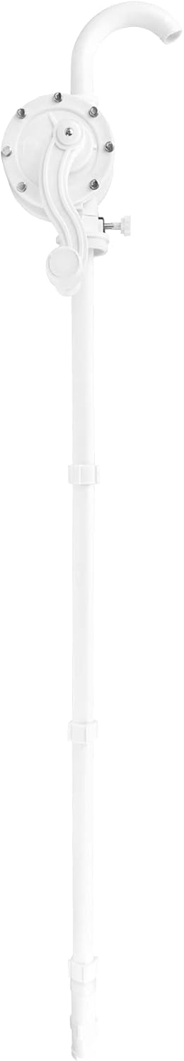 Rotary Barrel Pump Pack of 2 C2157