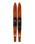Red 59 Combo Waterskis K6495