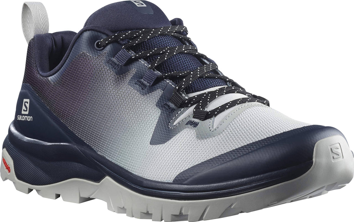 Salomon Vaya Lunar ROCK/NIGHT Sky / 8 V5611