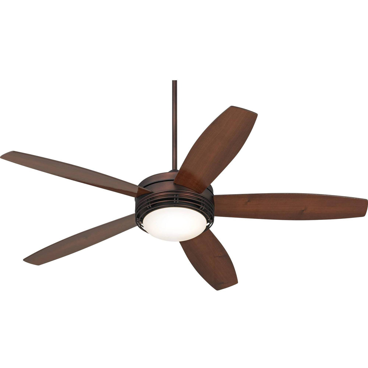 Brown Outdoor Ceiling Fan P723800