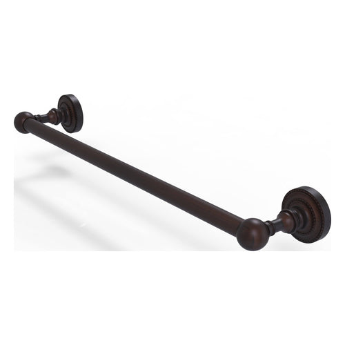 18 inch Towel Bar Venetian Bronze F8568