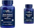 Bone Health Supplement 750 mg Capsules R454903