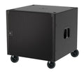 18" 1100 Watt Powered Subwoofer G672