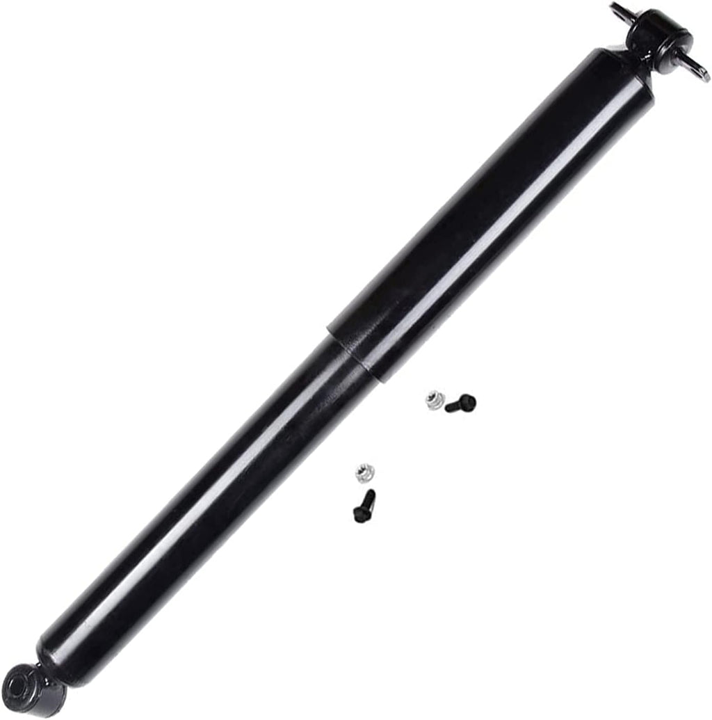 4WD Front and Rear Shock Absorbers 4pc Set U6772