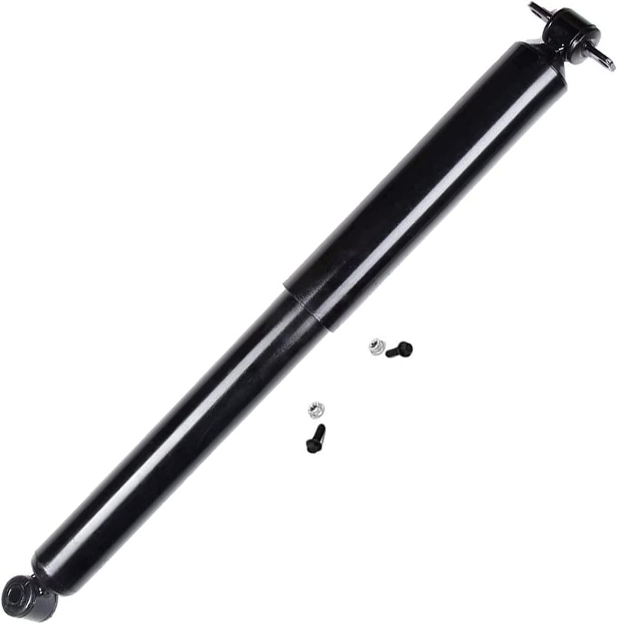 4WD Front and Rear Shock Absorbers 4pc Set U6772