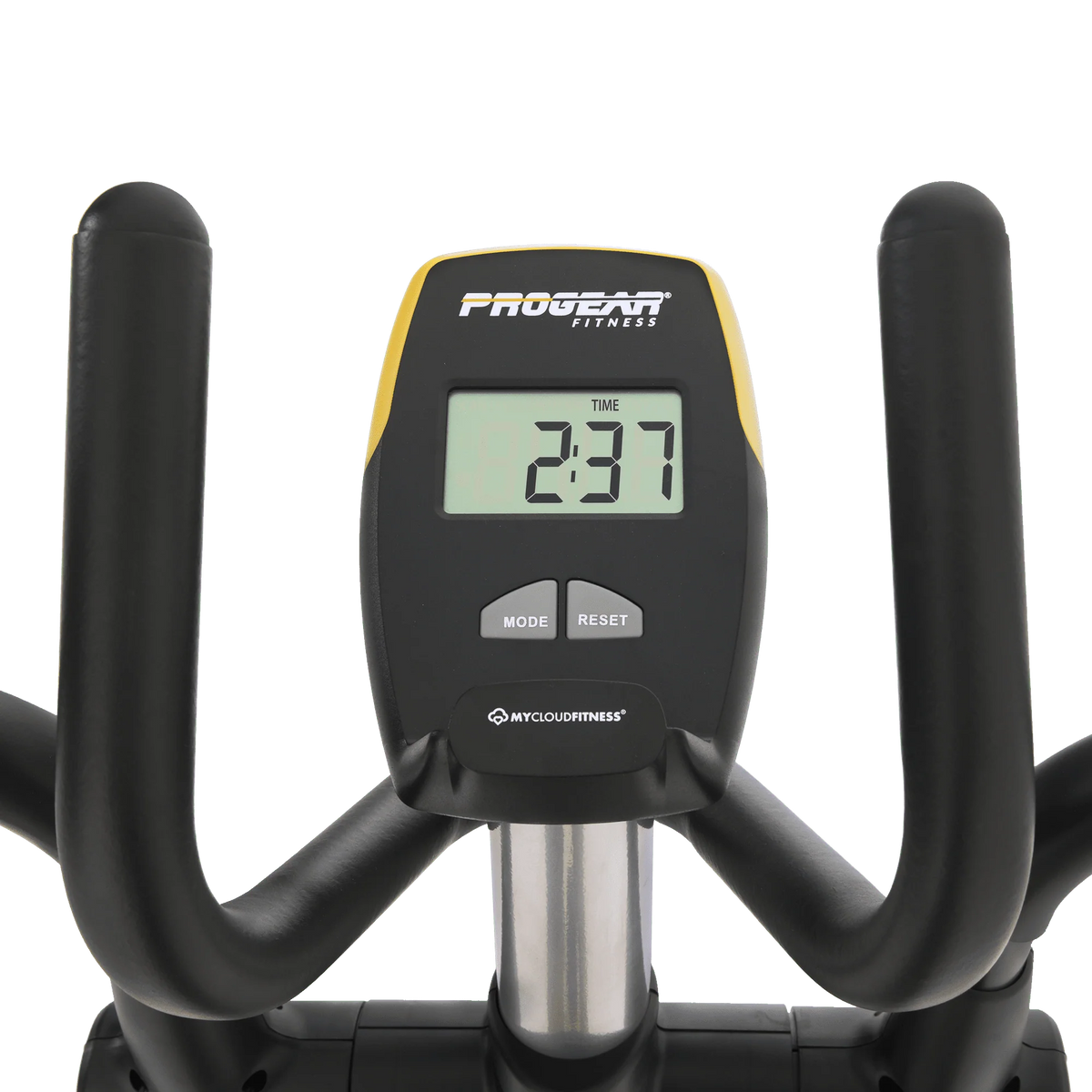 Magnetic Elliptical Trainer with Bluetooth and Heart Rate X229