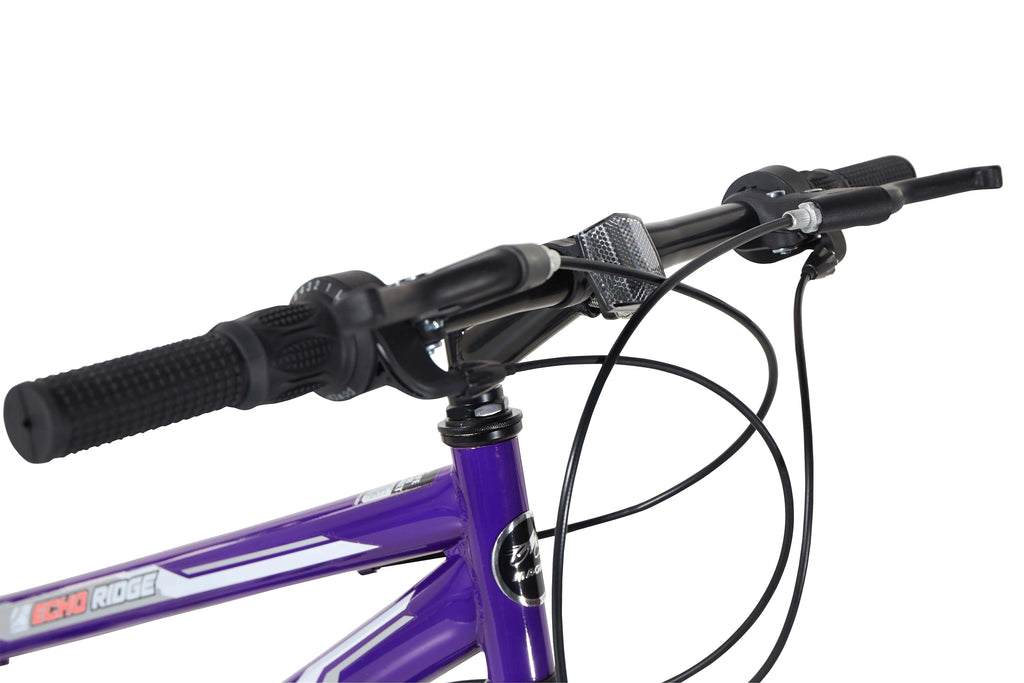 24-Inch Girls Hybrid Bike Z6873