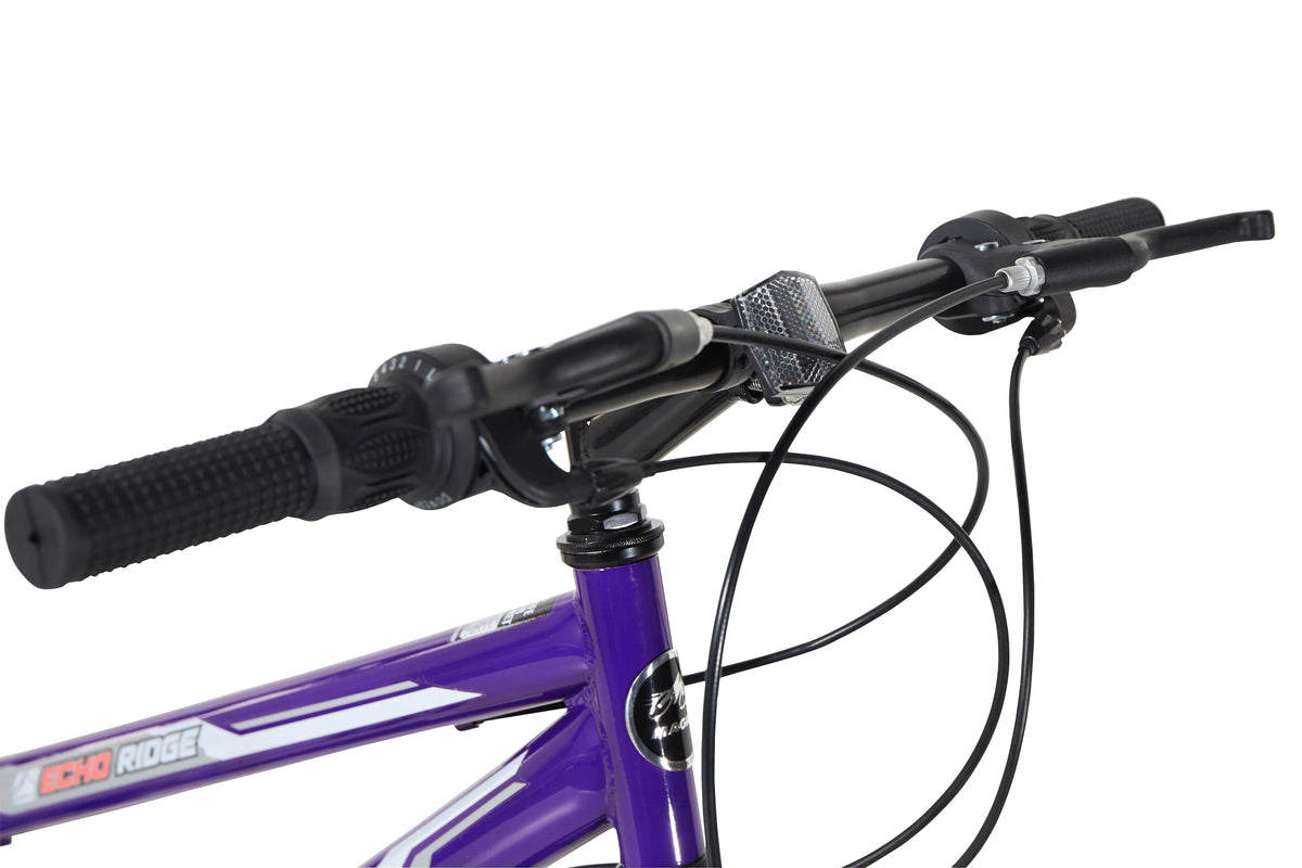 24-Inch Girls Hybrid Bike Z6873