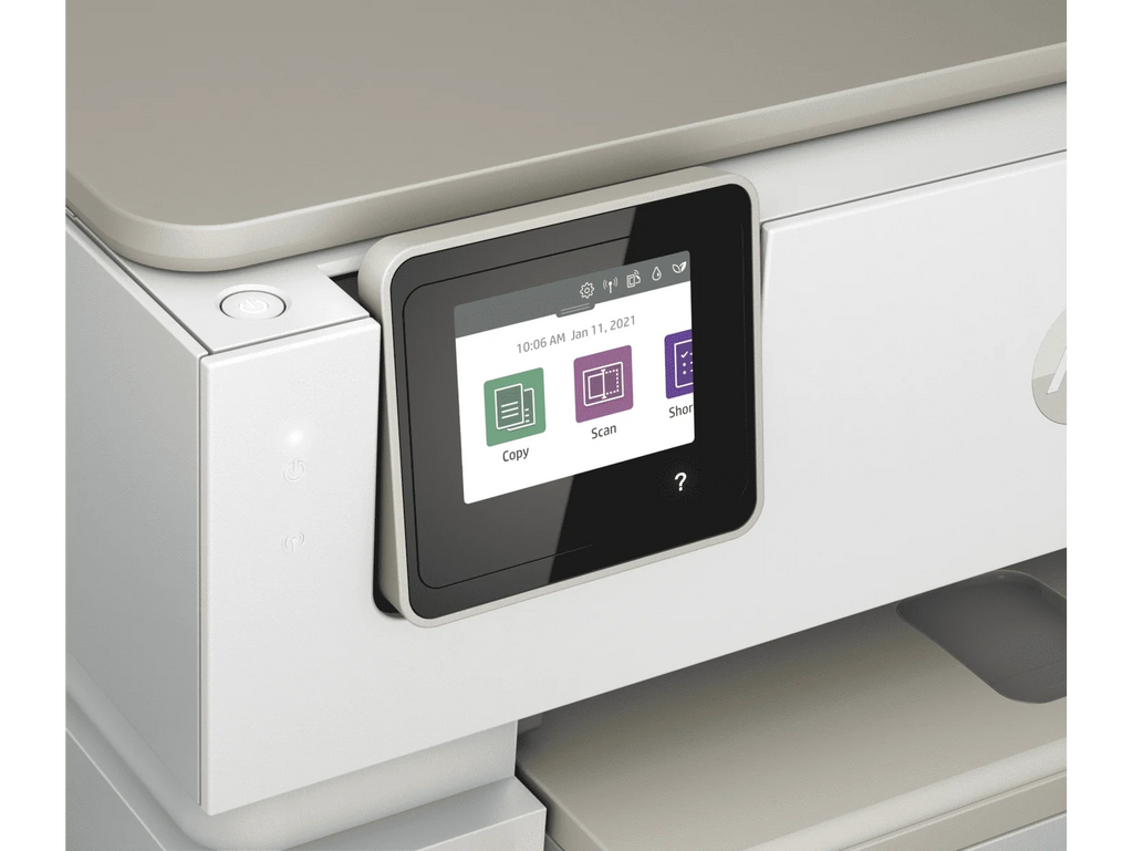 All-in-One Inkjet Printer T856
