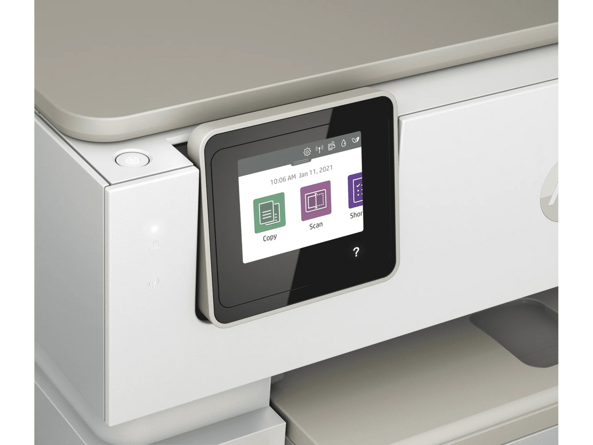 All-in-One Inkjet Printer T856