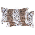 12 x 20 in. Linear Pillow - Pack of 2 U9434