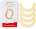 20 PCS Latex-Free Hydrocolloid Ostomy Barrier Strips N88399