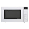 Countertop Convection Microwave Oven 1.5 CU. FT. 900W Matte White D3126