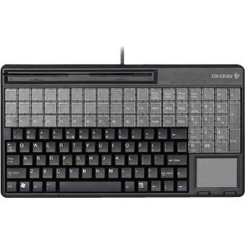 Black USB Keyboard A6305