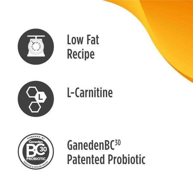 Grain-Free Dry Dog Food T435429