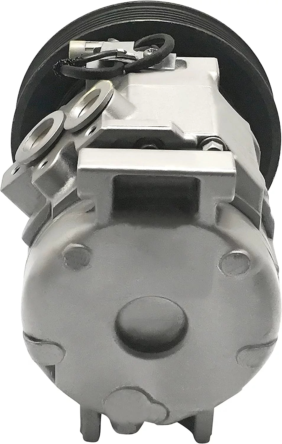 Reman AC Compressor and A/C Clutch 1.8L Z25541
